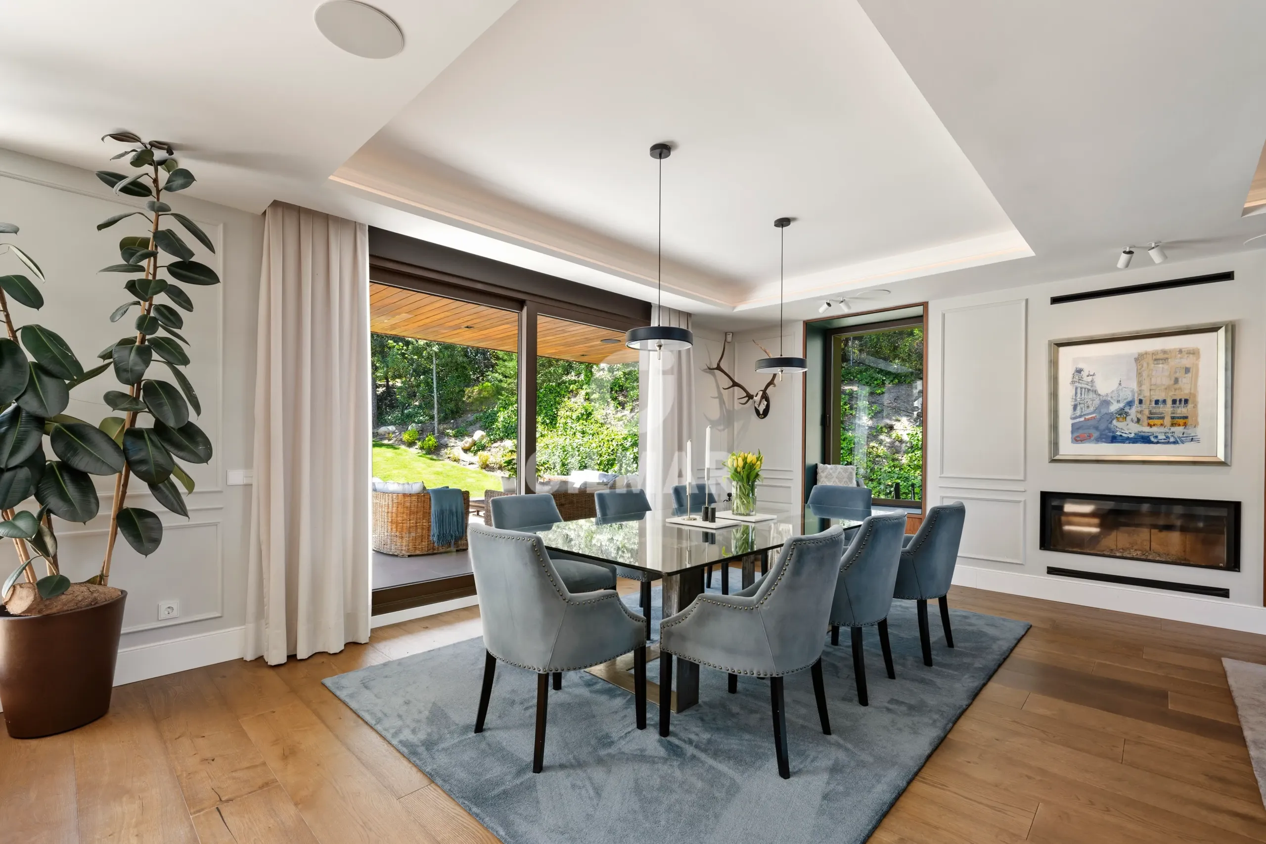Villa in Las Rozas - Madrid