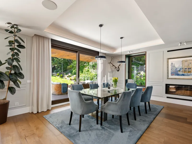 Villa in Las Rozas - Madrid