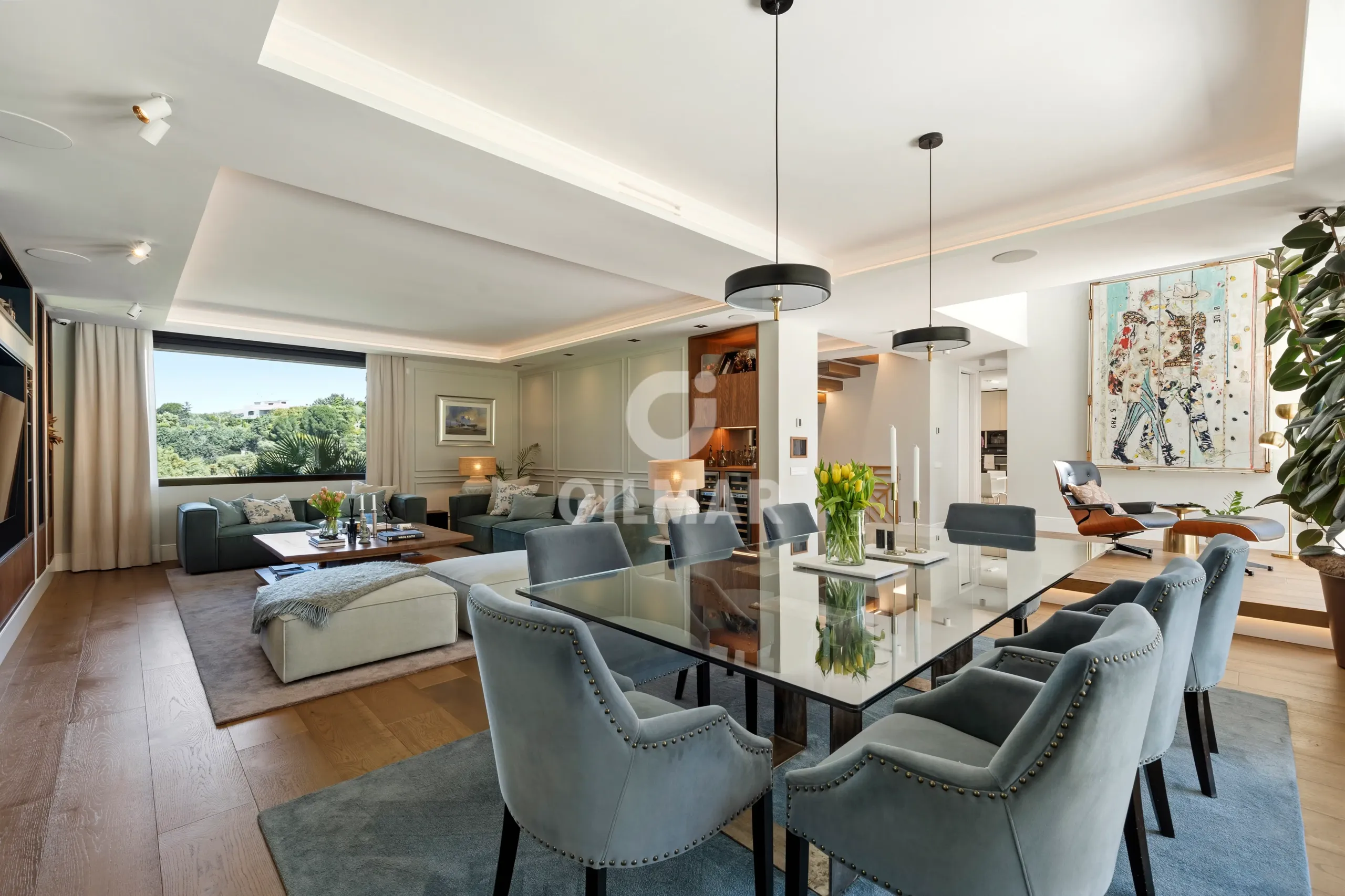 Villa in Las Rozas - Madrid
