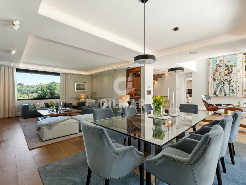 Villa in Las Rozas - Madrid