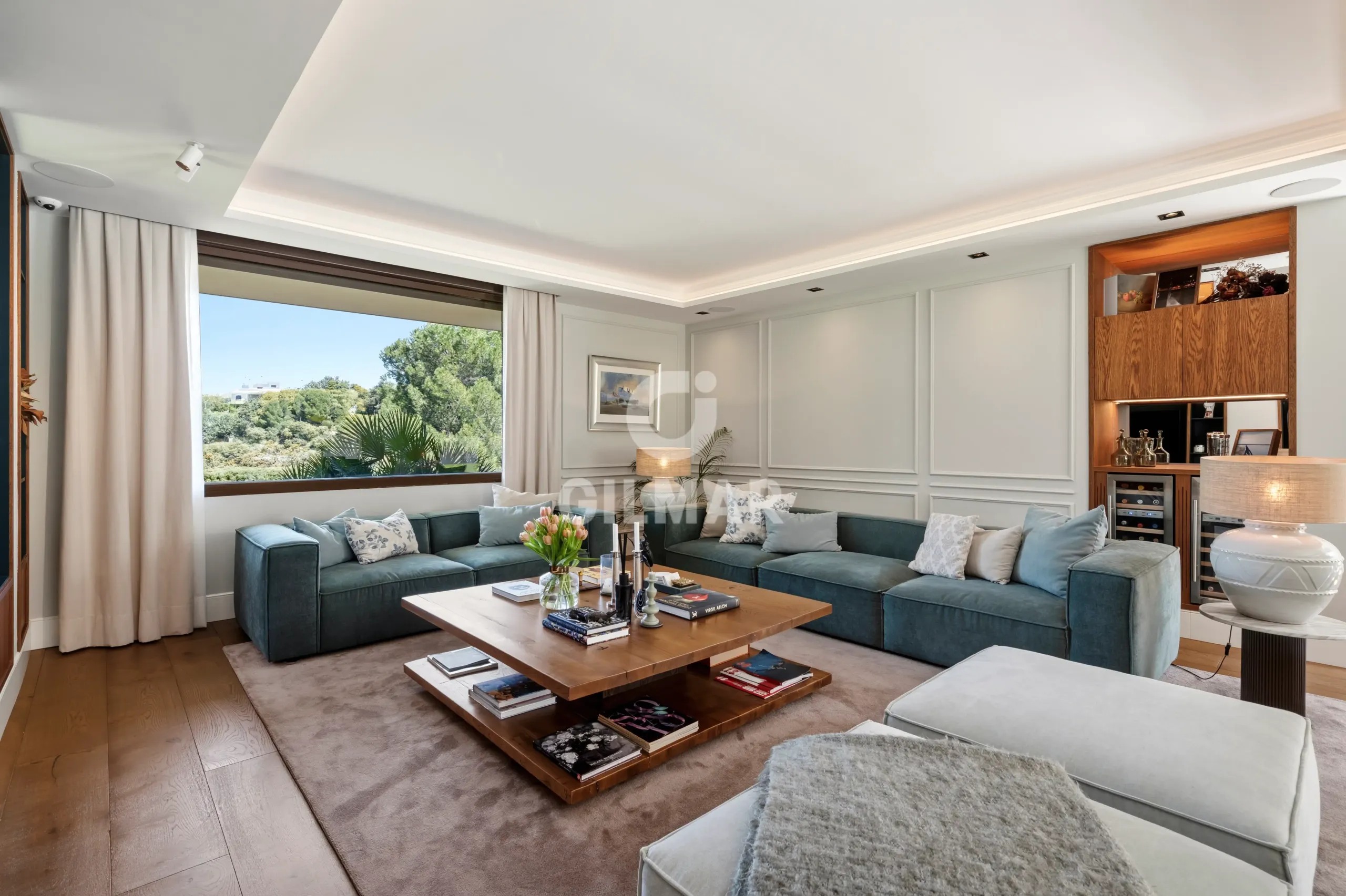Villa in Las Rozas - Madrid