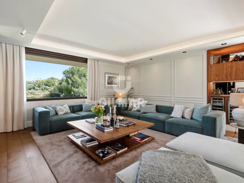 Villa in Las Rozas - Madrid