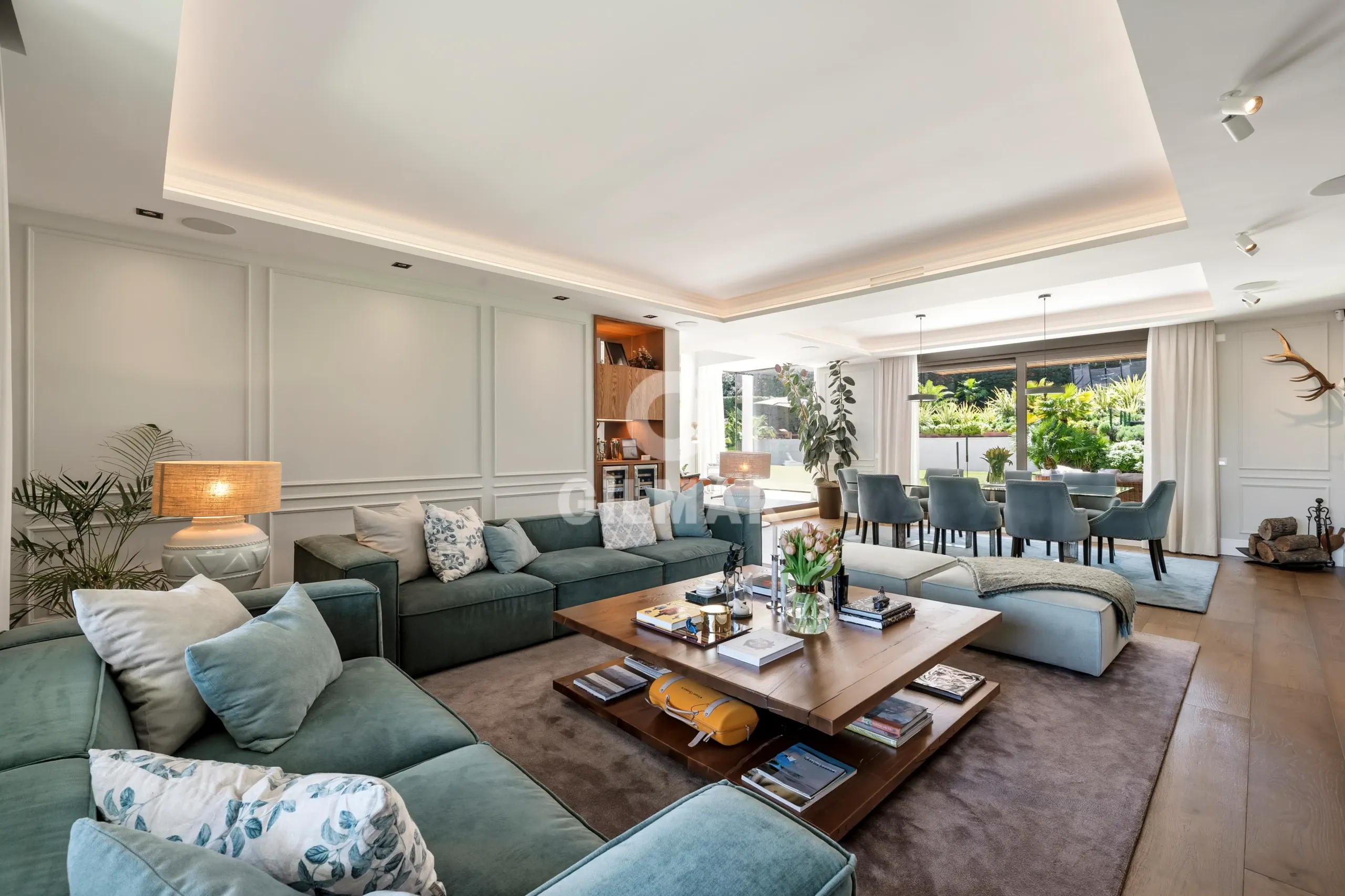 Villa in Las Rozas - Madrid