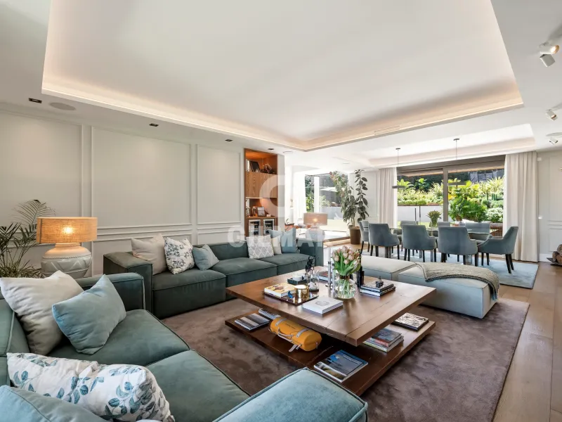 Villa in Las Rozas - Madrid
