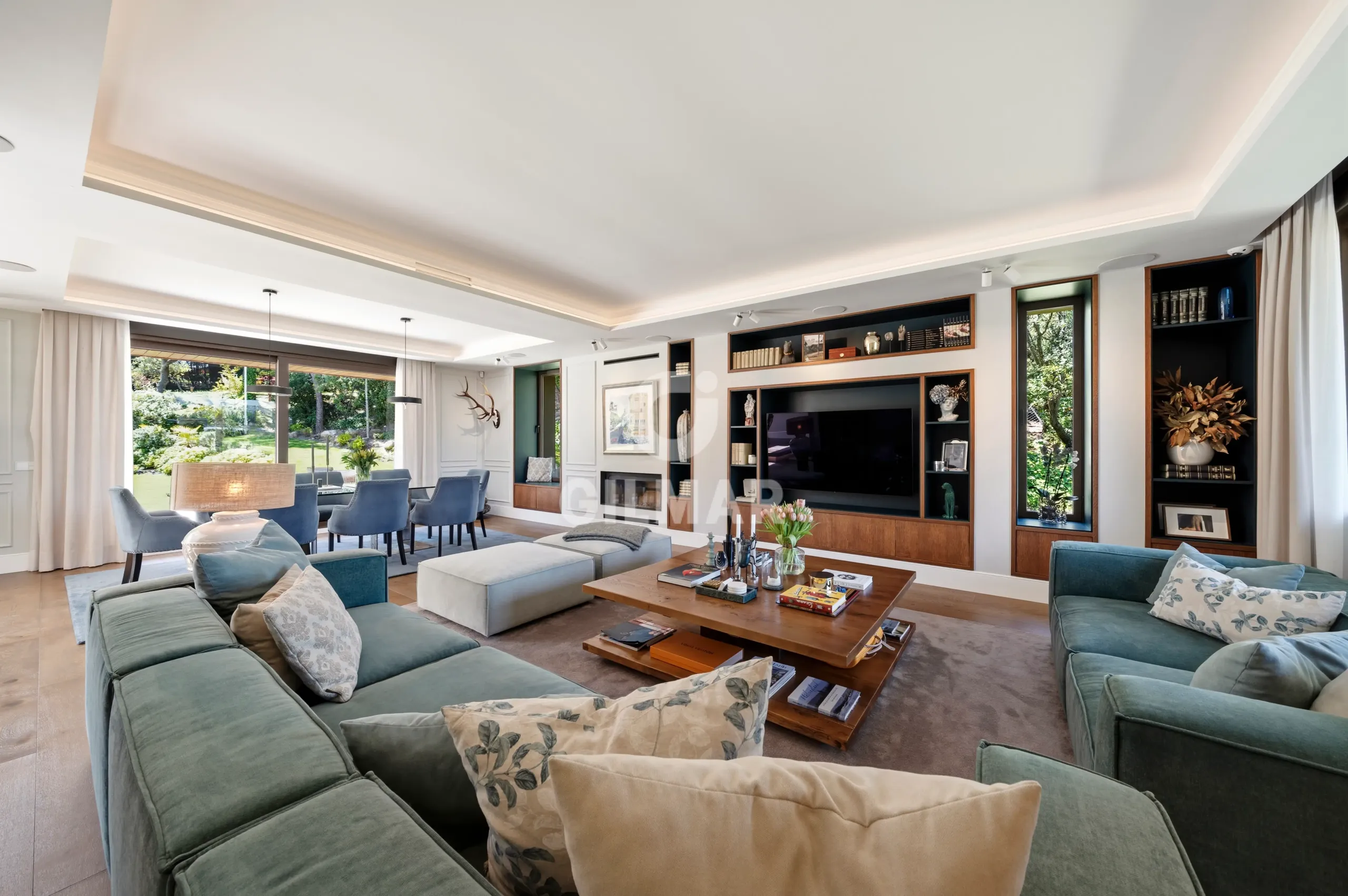 Villa in Las Rozas - Madrid