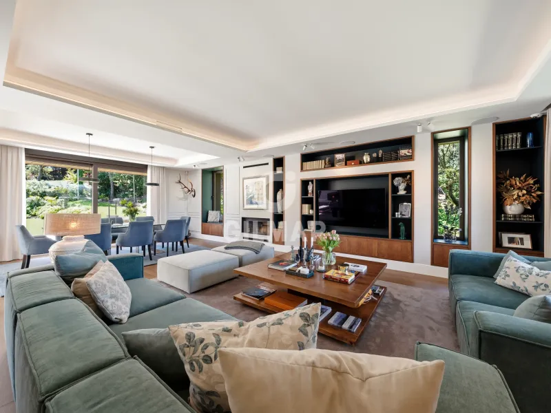 Villa in Las Rozas - Madrid