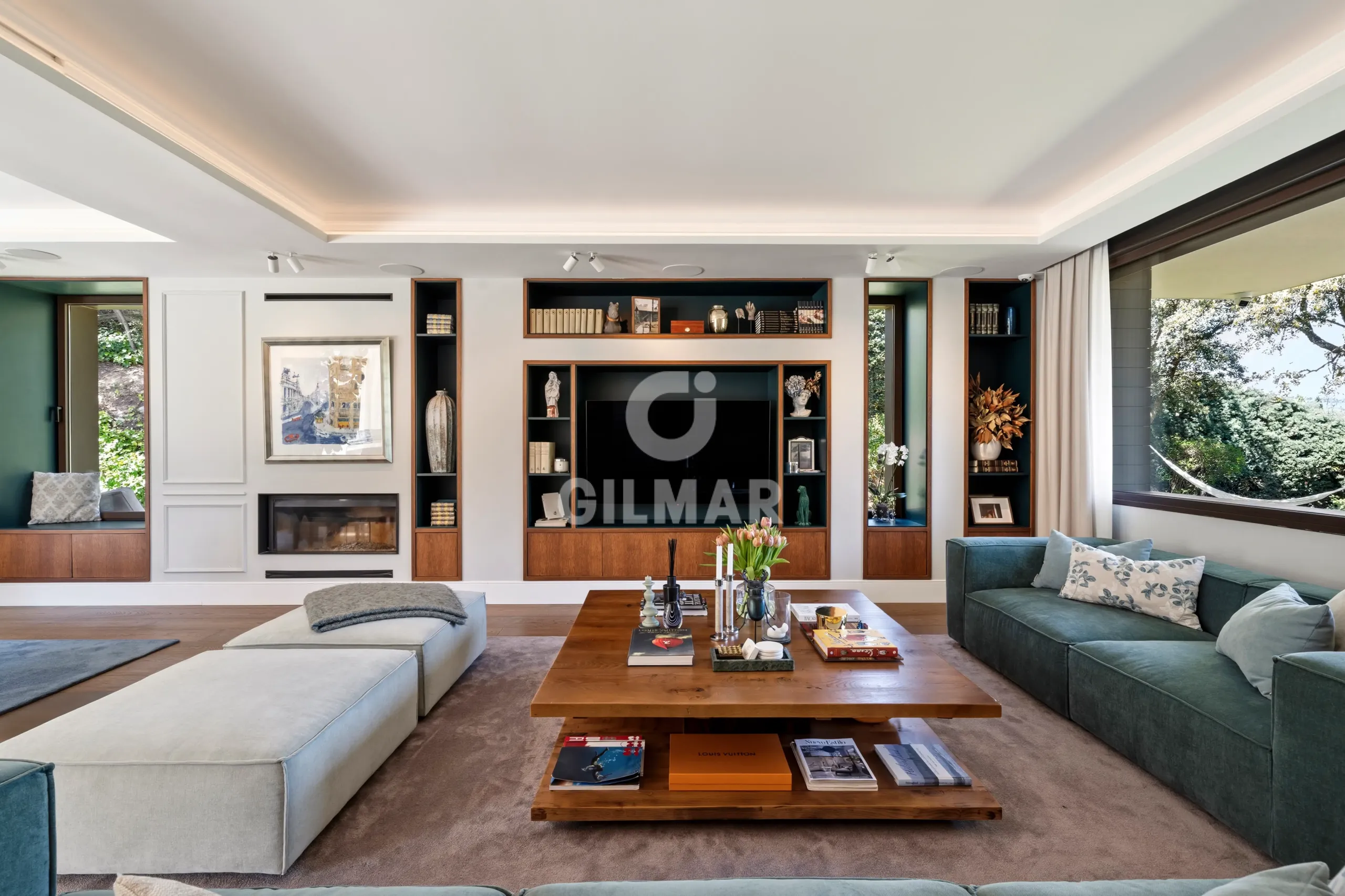 Villa in Las Rozas - Madrid