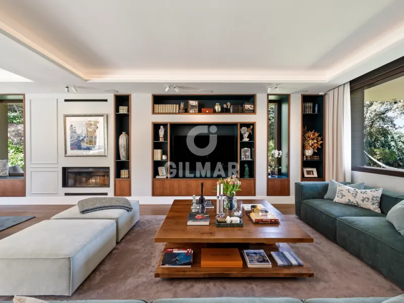 Villa in Las Rozas - Madrid