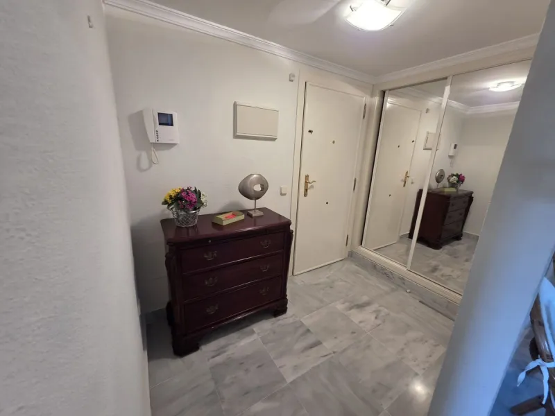 Middle Floor Apartment, Nueva Andalucía, Costa del Sol.