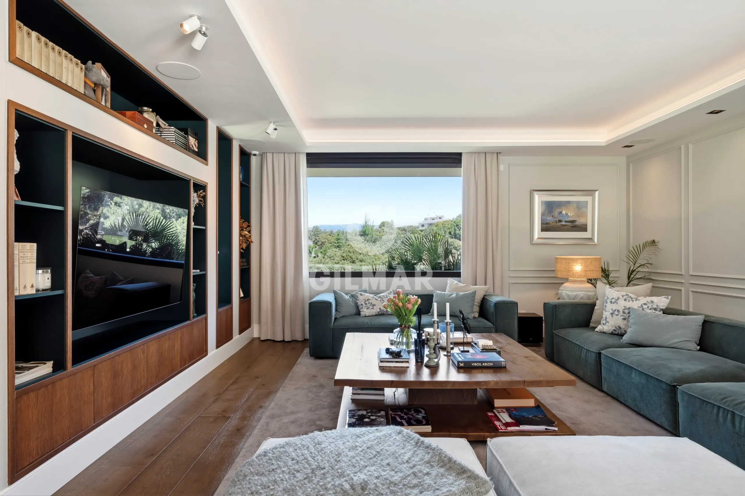 Villa in Las Rozas - Madrid