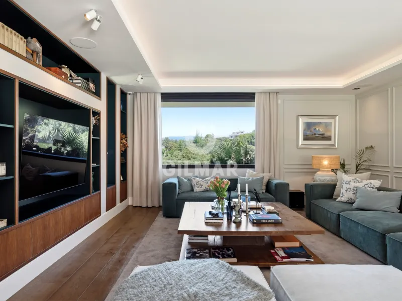 Villa in Las Rozas - Madrid