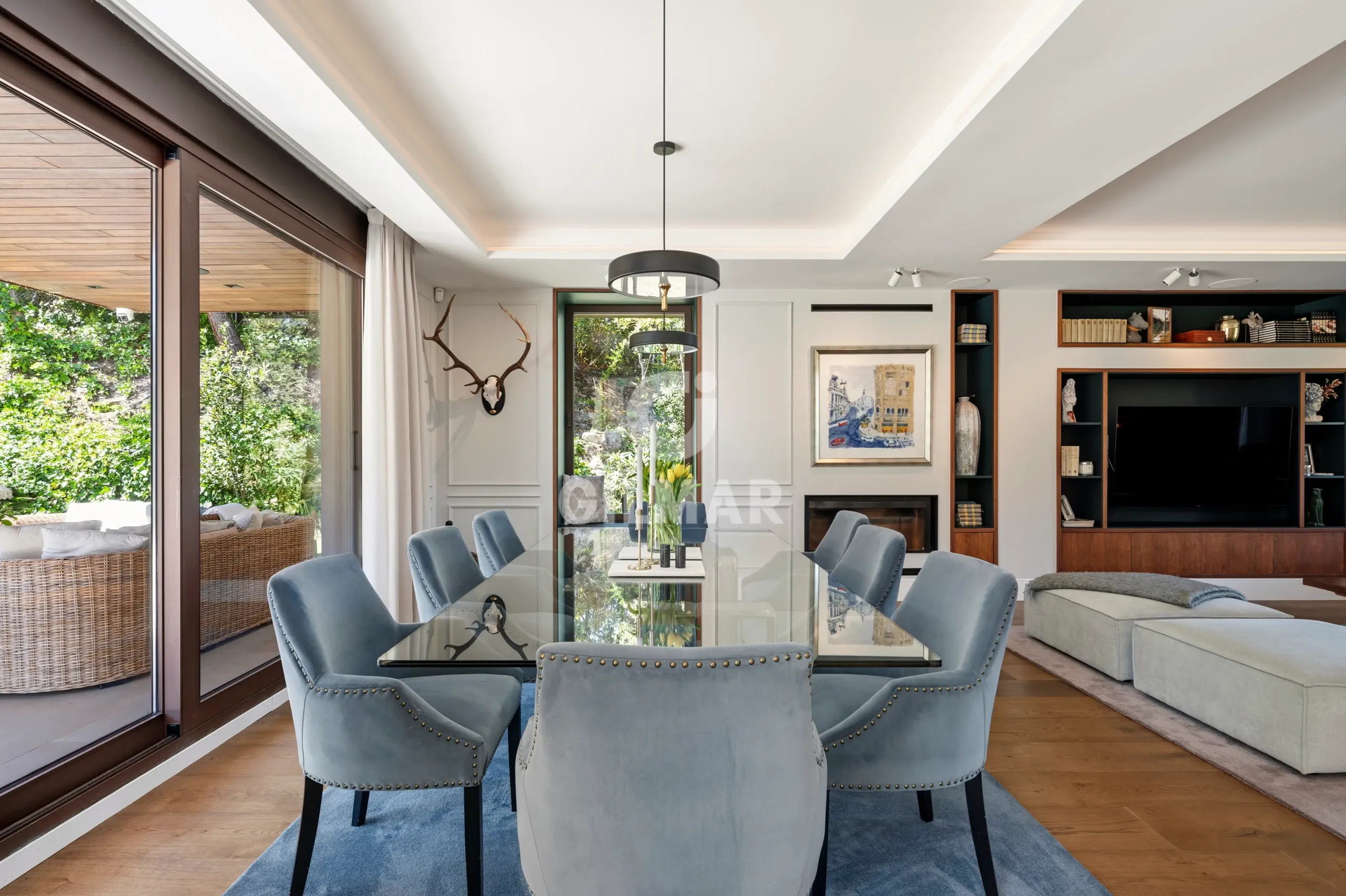 Villa in Las Rozas - Madrid