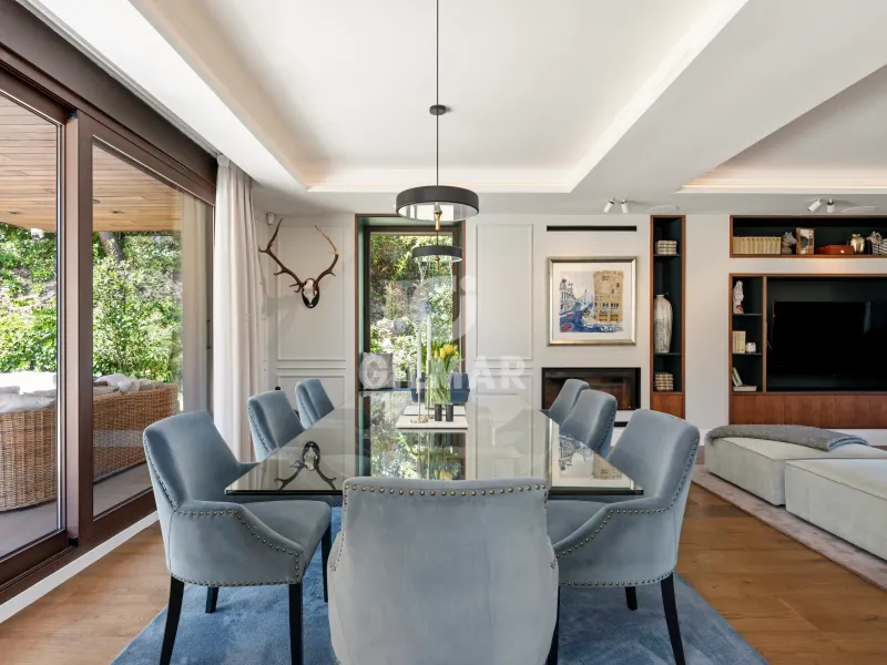 Villa in Las Rozas - Madrid