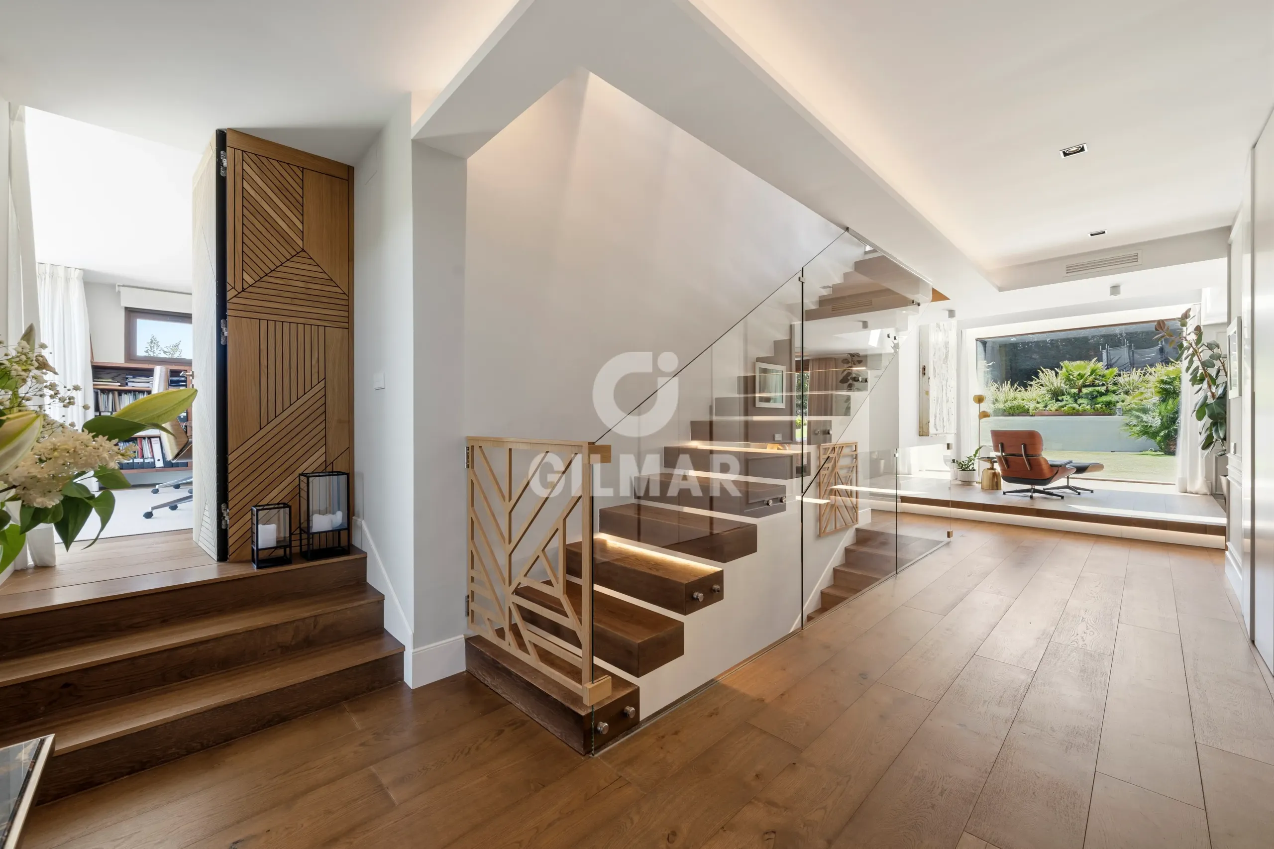 Villa in Las Rozas - Madrid