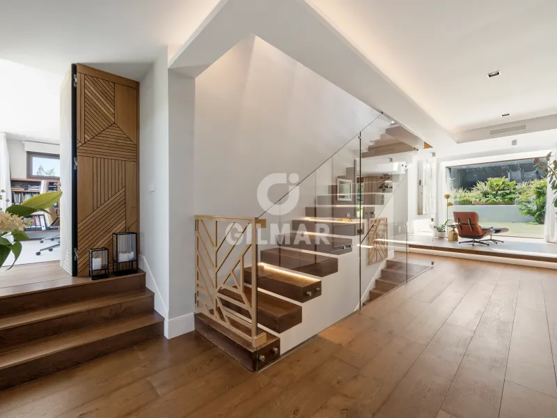 Villa in Las Rozas - Madrid