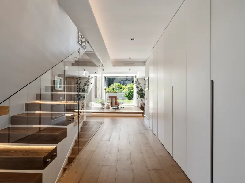Villa in Las Rozas - Madrid