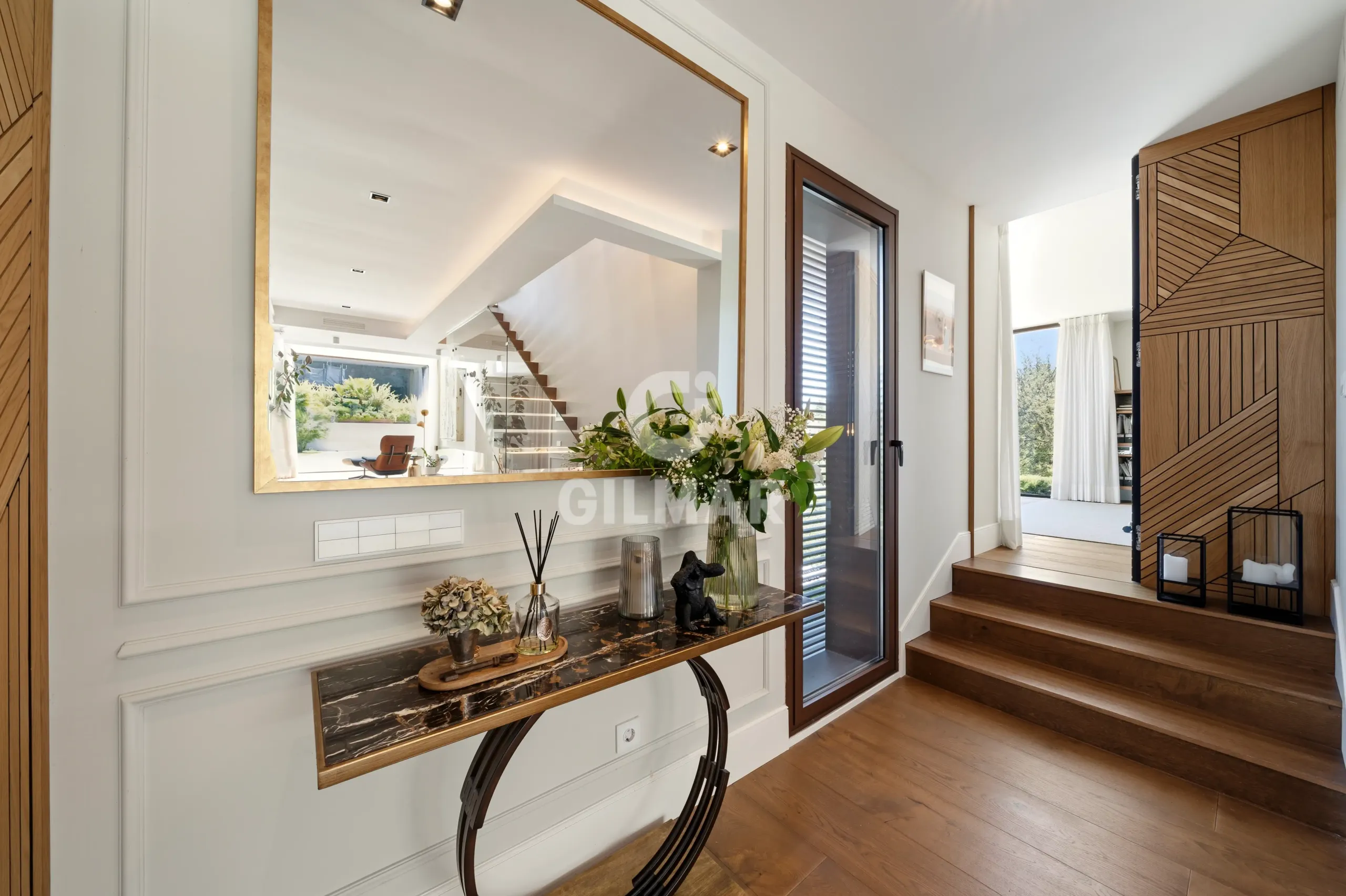 Villa in Las Rozas - Madrid