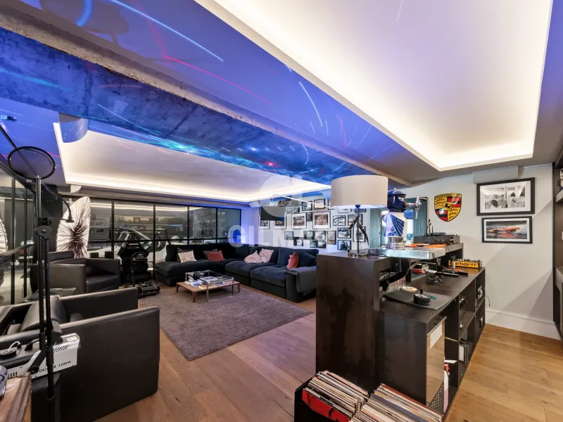 Villa in Las Rozas - Madrid