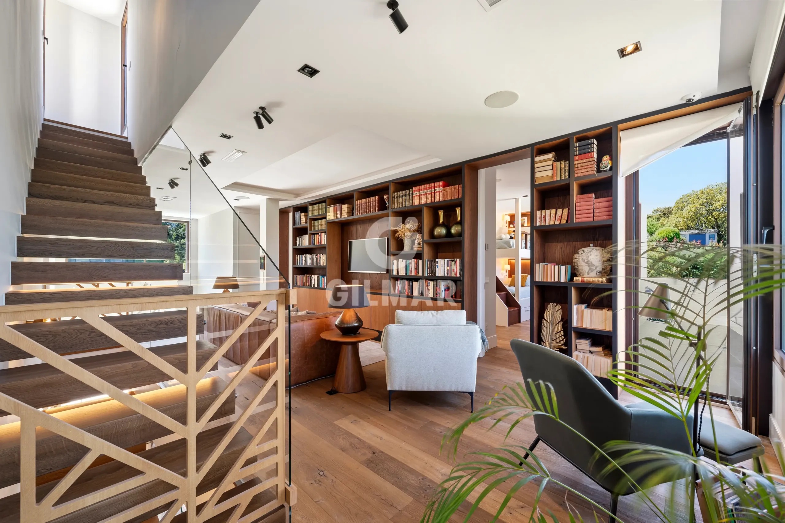 Villa in Las Rozas - Madrid