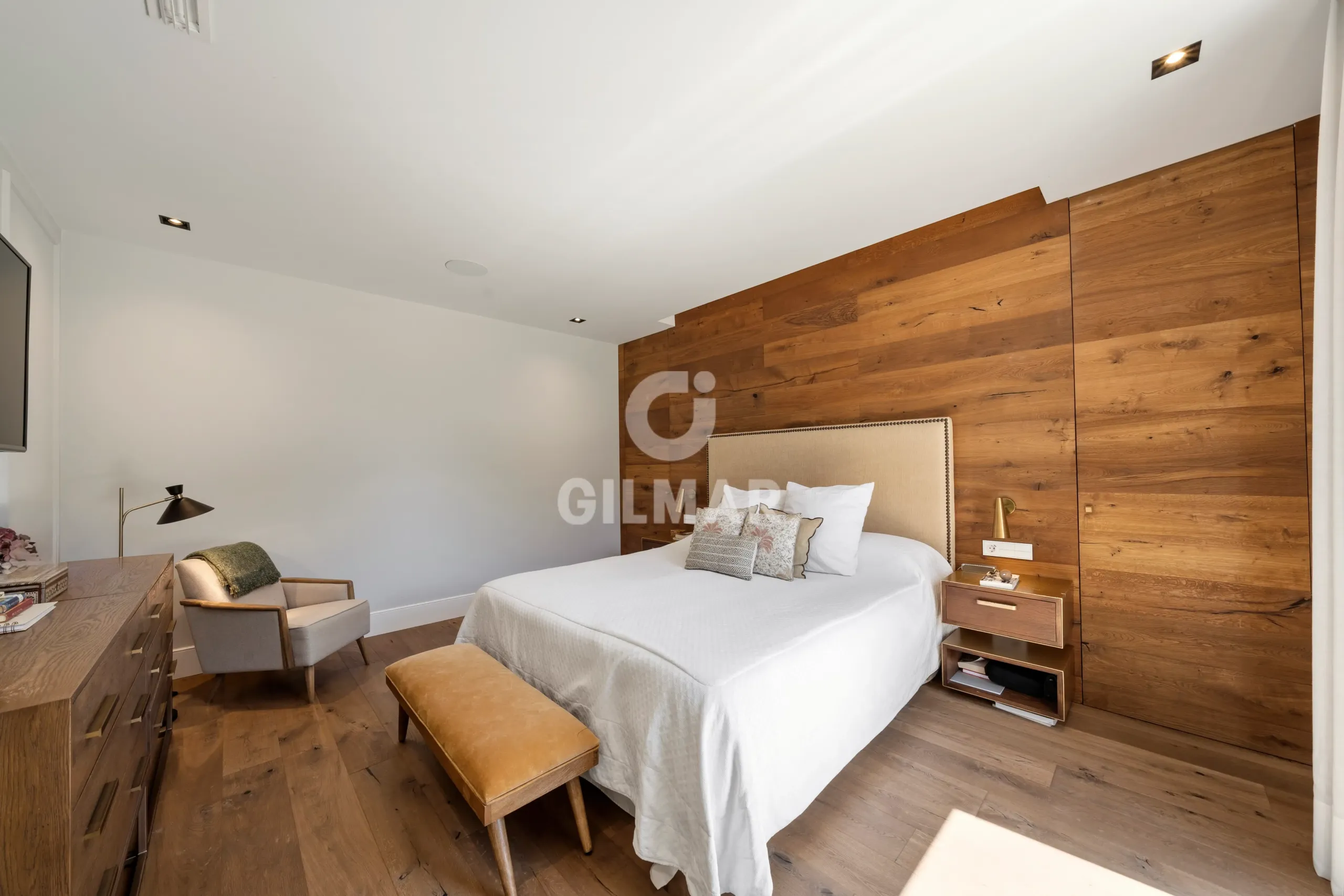 Villa in Las Rozas - Madrid