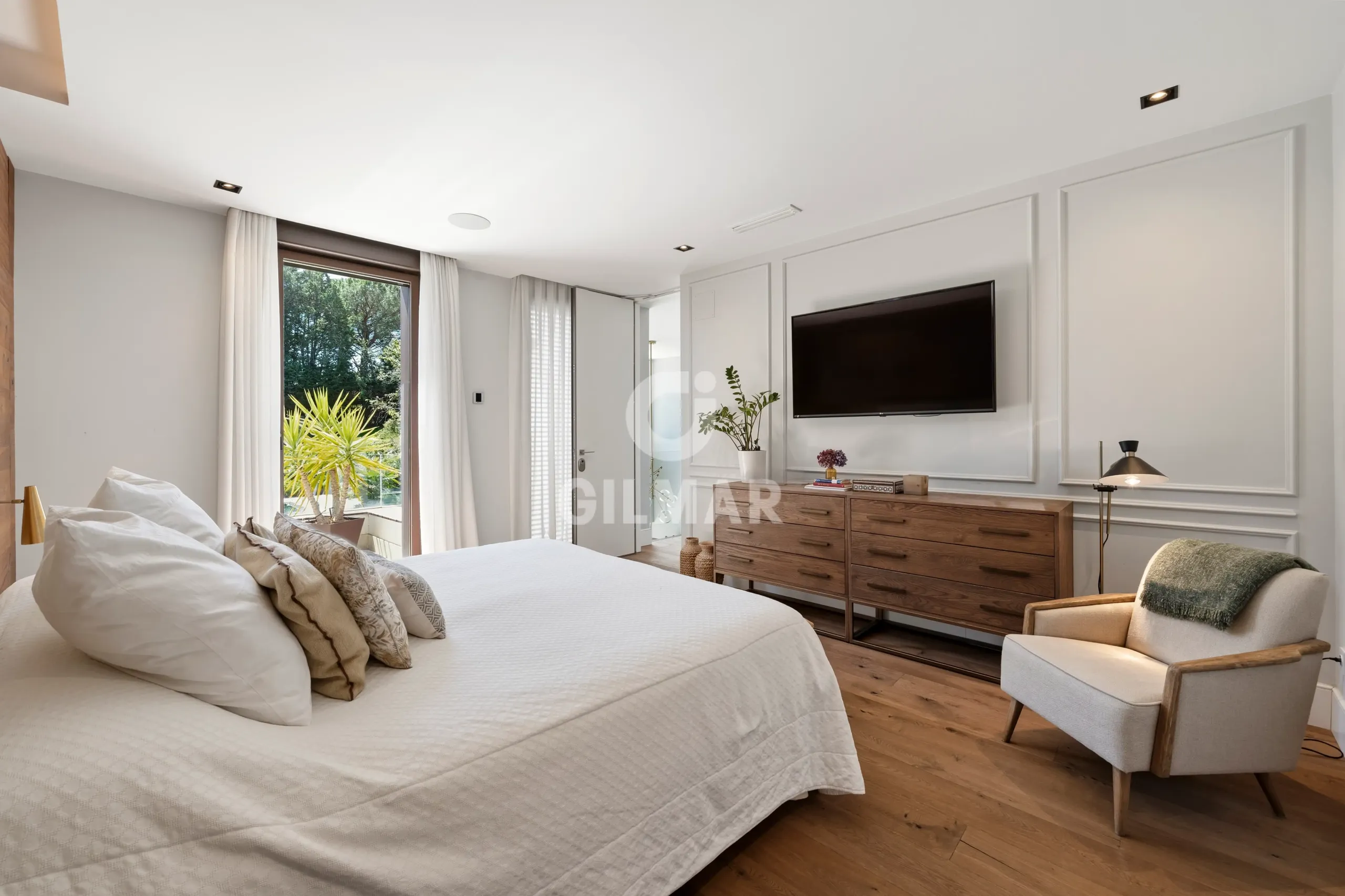 Villa in Las Rozas - Madrid