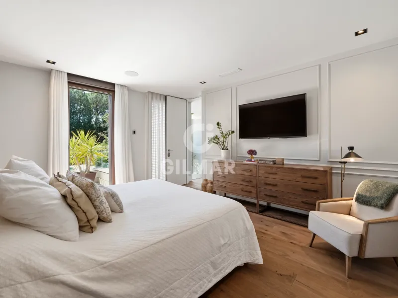 Villa in Las Rozas - Madrid