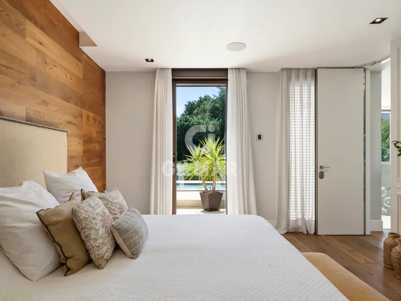 Villa in Las Rozas - Madrid