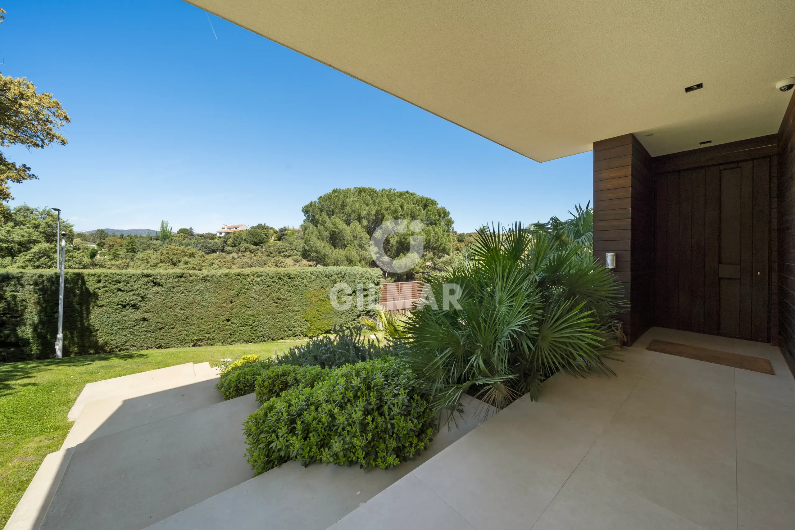 Villa in Las Rozas - Madrid