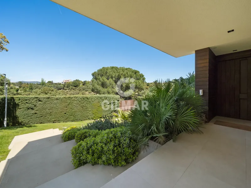 Villa in Las Rozas - Madrid