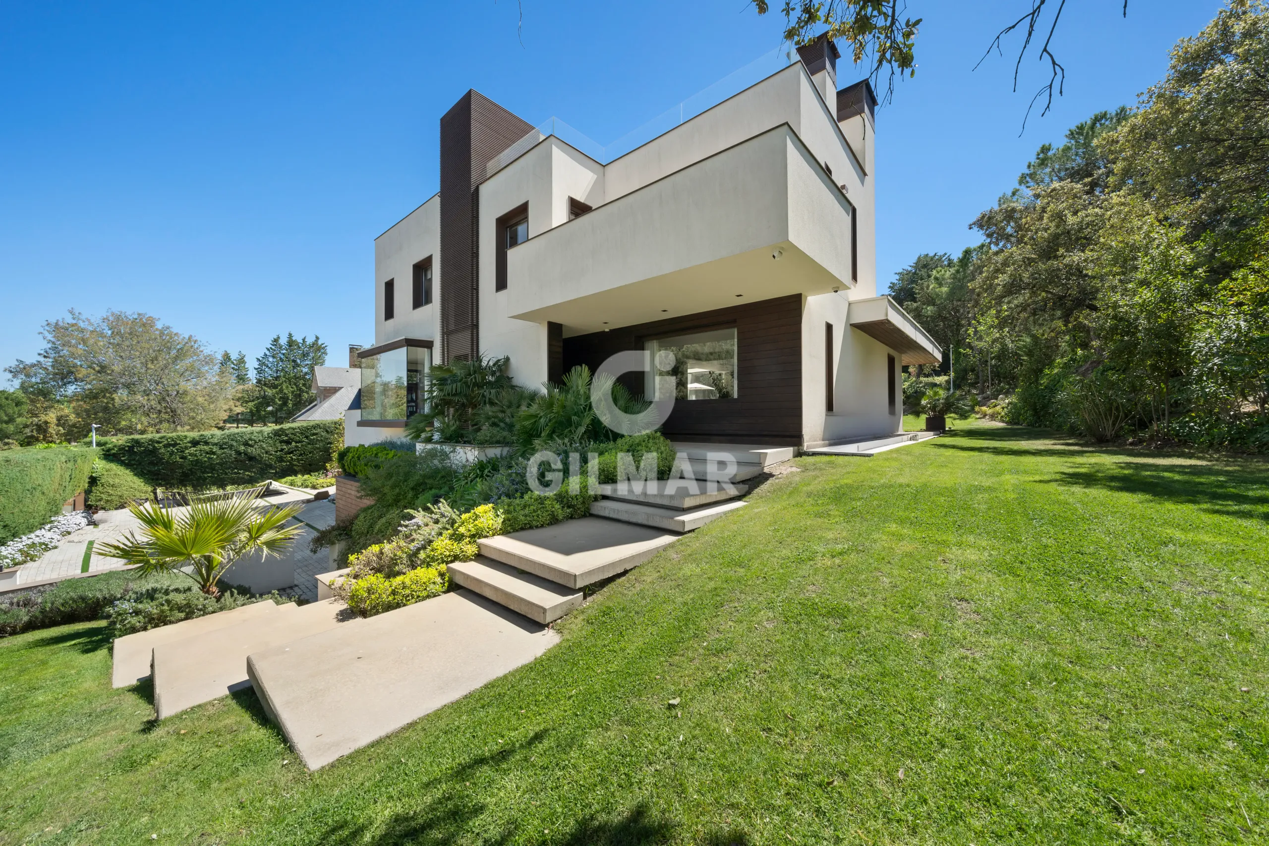 Villa in Las Rozas - Madrid