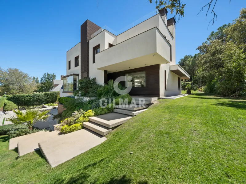 Villa in Las Rozas - Madrid