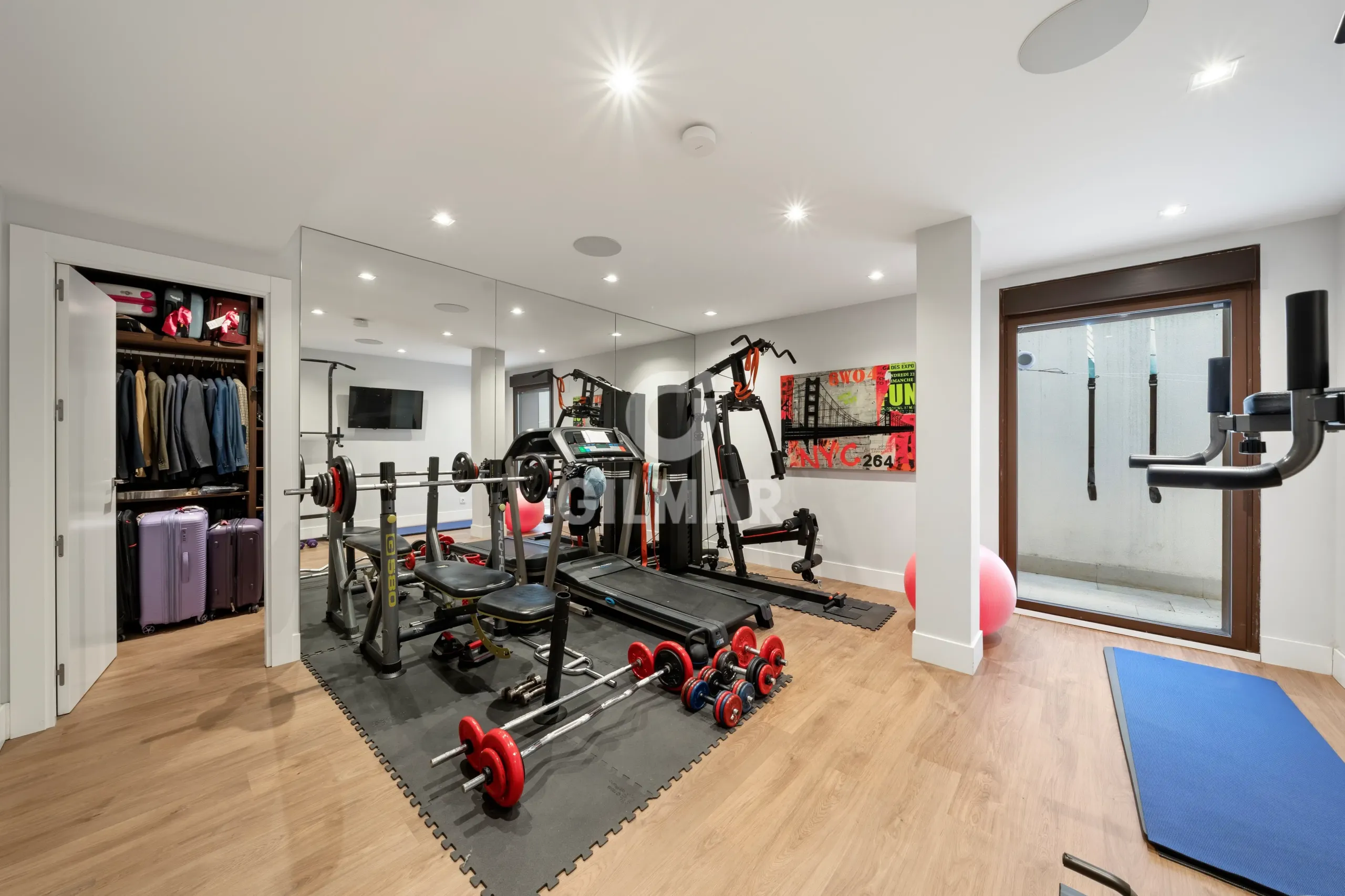 Villa in Las Rozas - Madrid