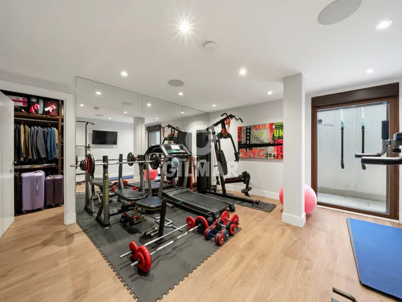 Villa in Las Rozas - Madrid
