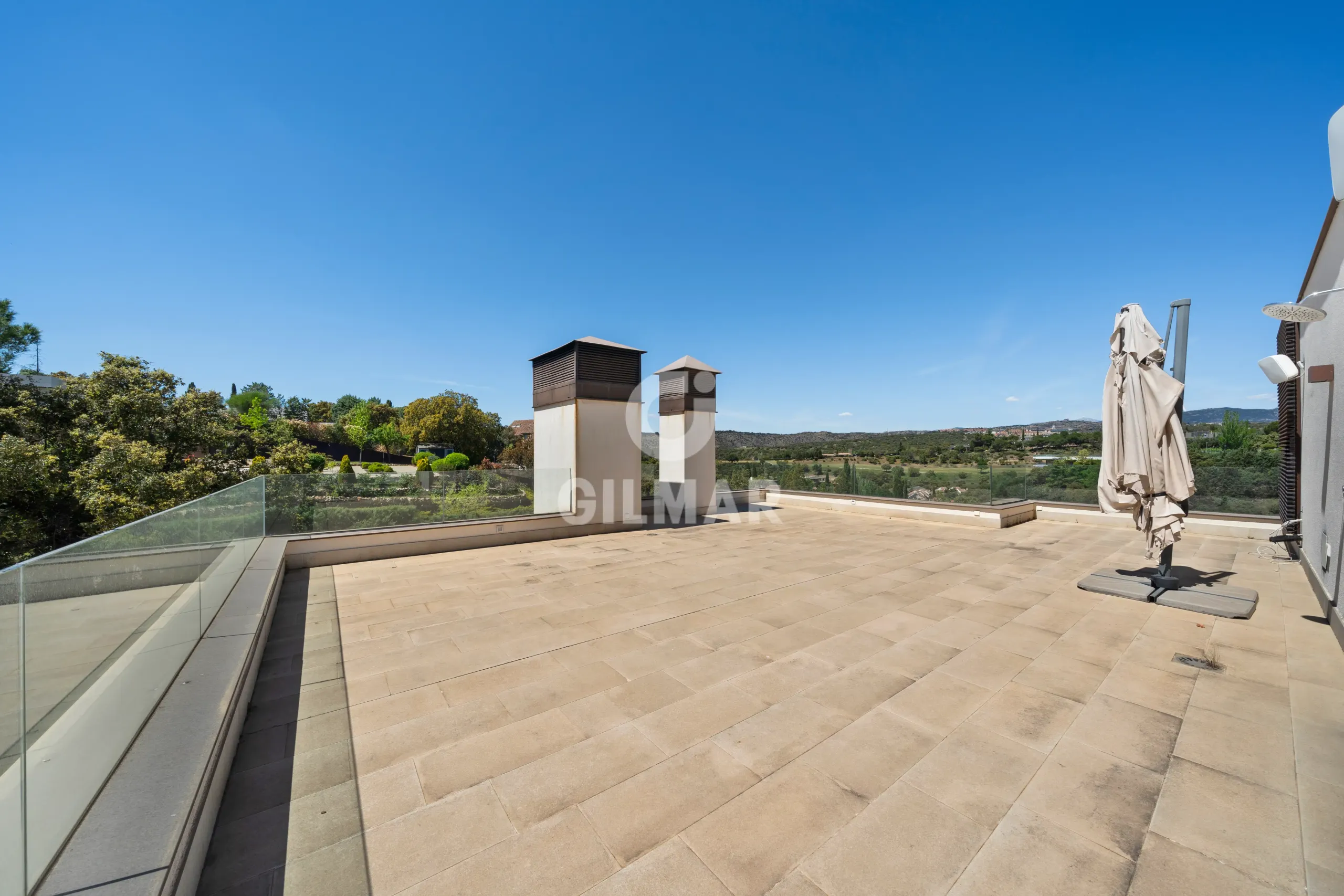Villa in Las Rozas - Madrid