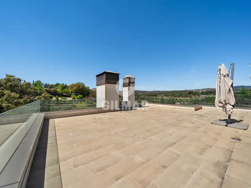 Villa in Las Rozas - Madrid