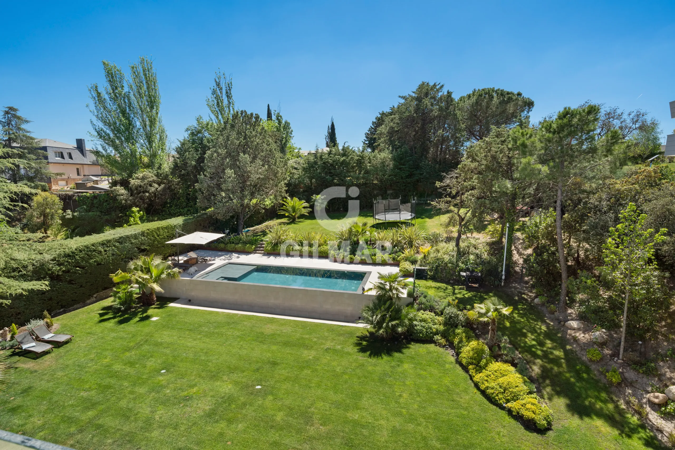 Villa in Las Rozas - Madrid