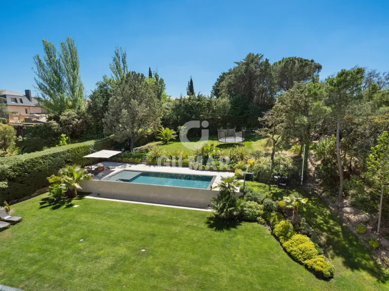 Villa in Las Rozas - Madrid