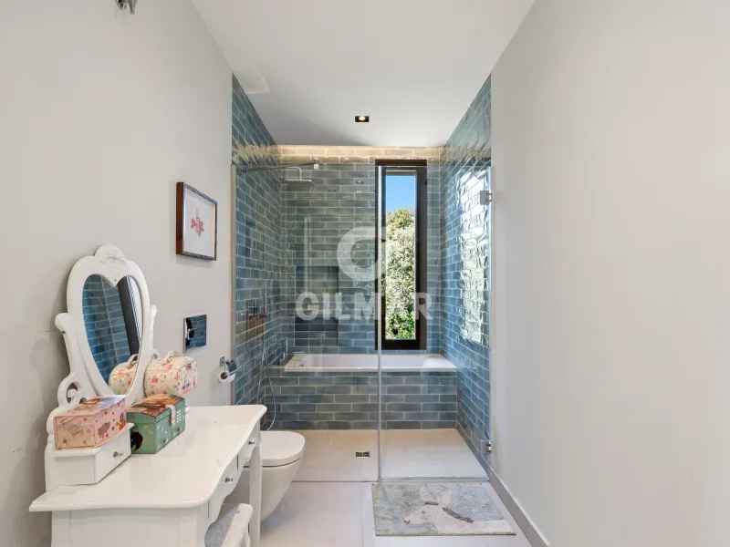 Villa in Las Rozas - Madrid