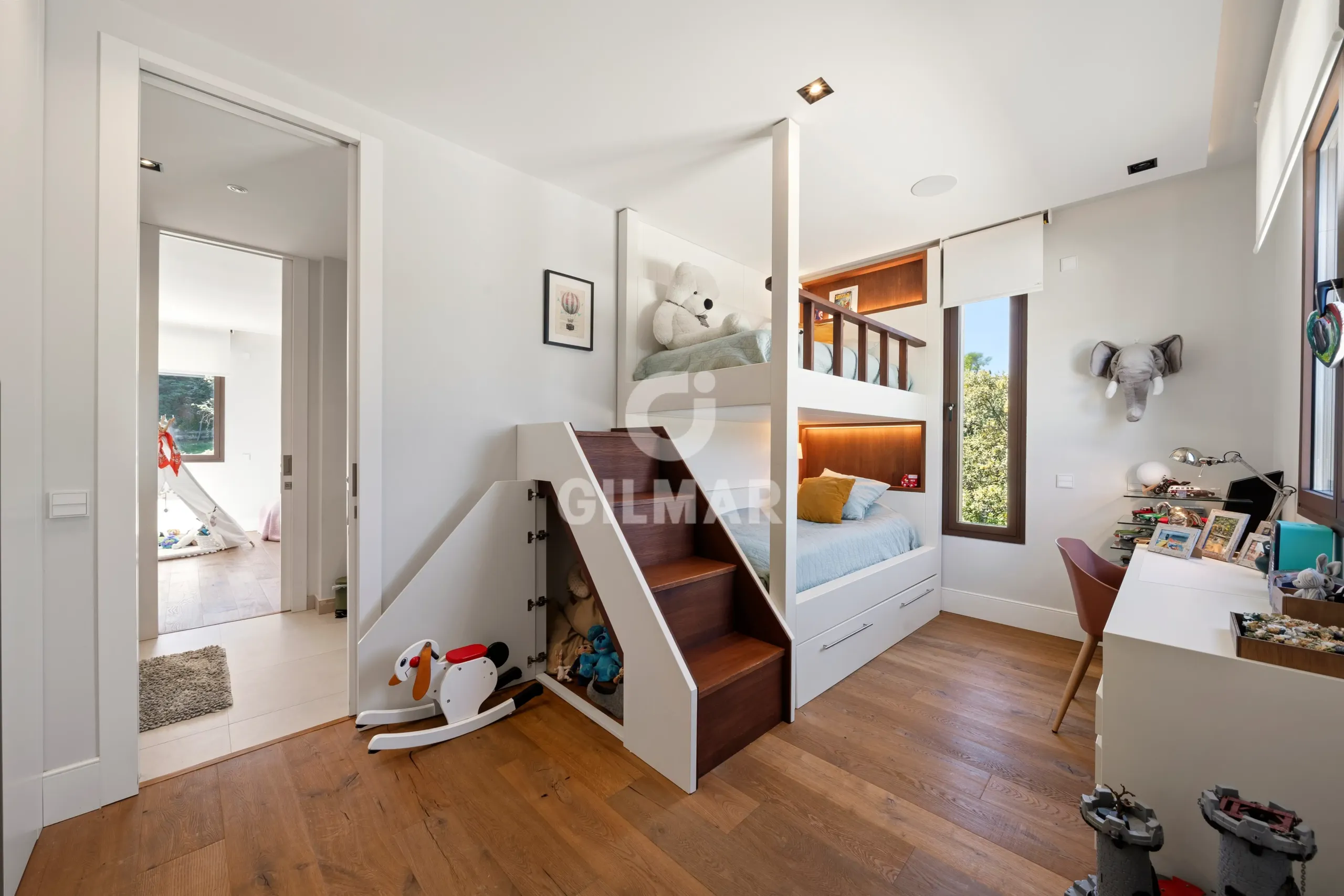 Villa in Las Rozas - Madrid