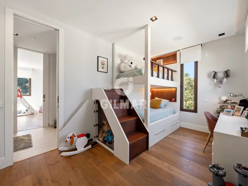 Villa in Las Rozas - Madrid