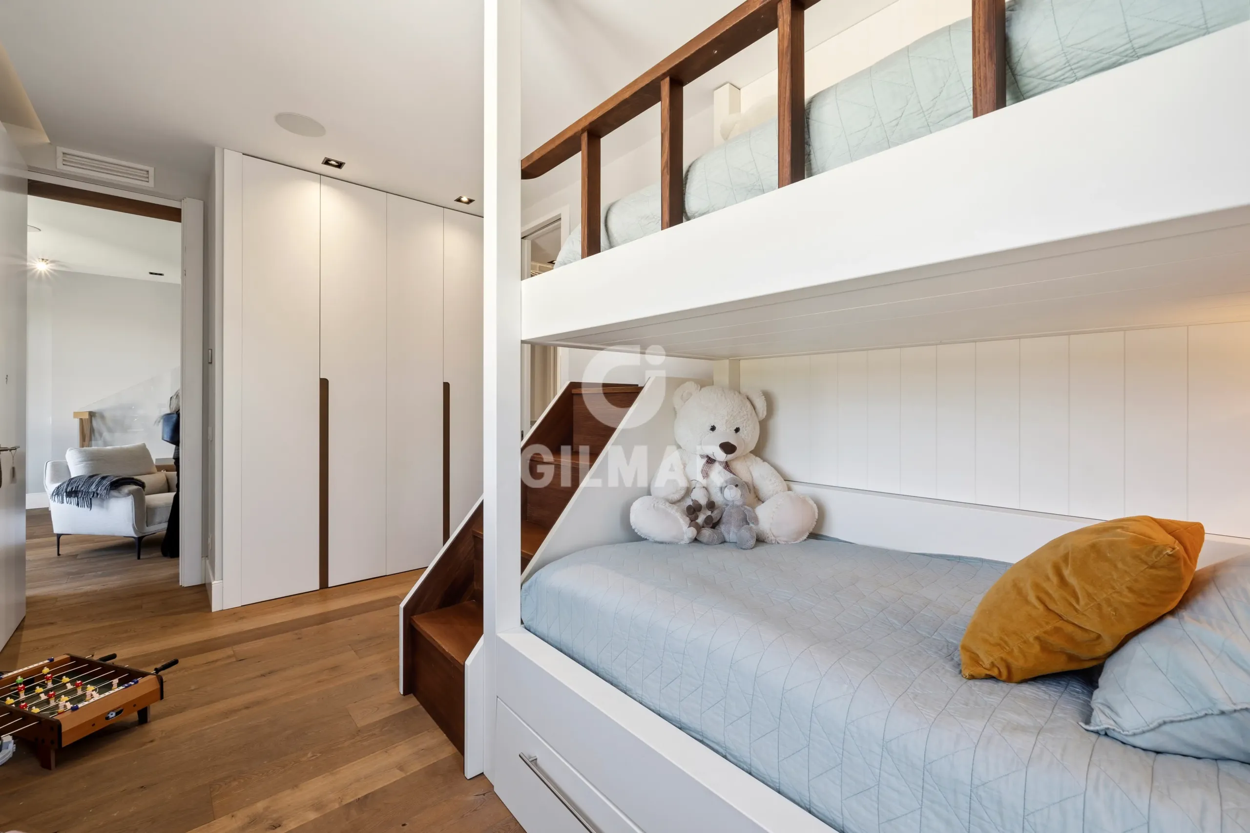 Villa in Las Rozas - Madrid