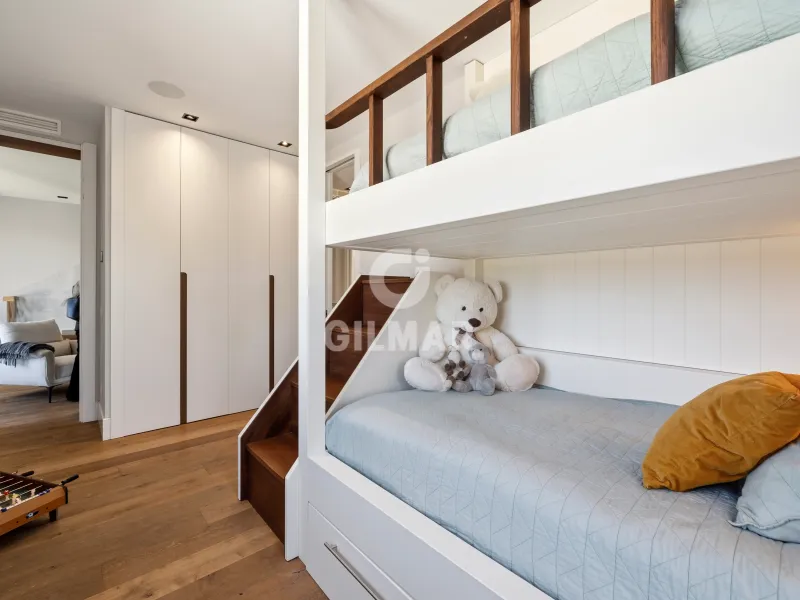 Villa in Las Rozas - Madrid