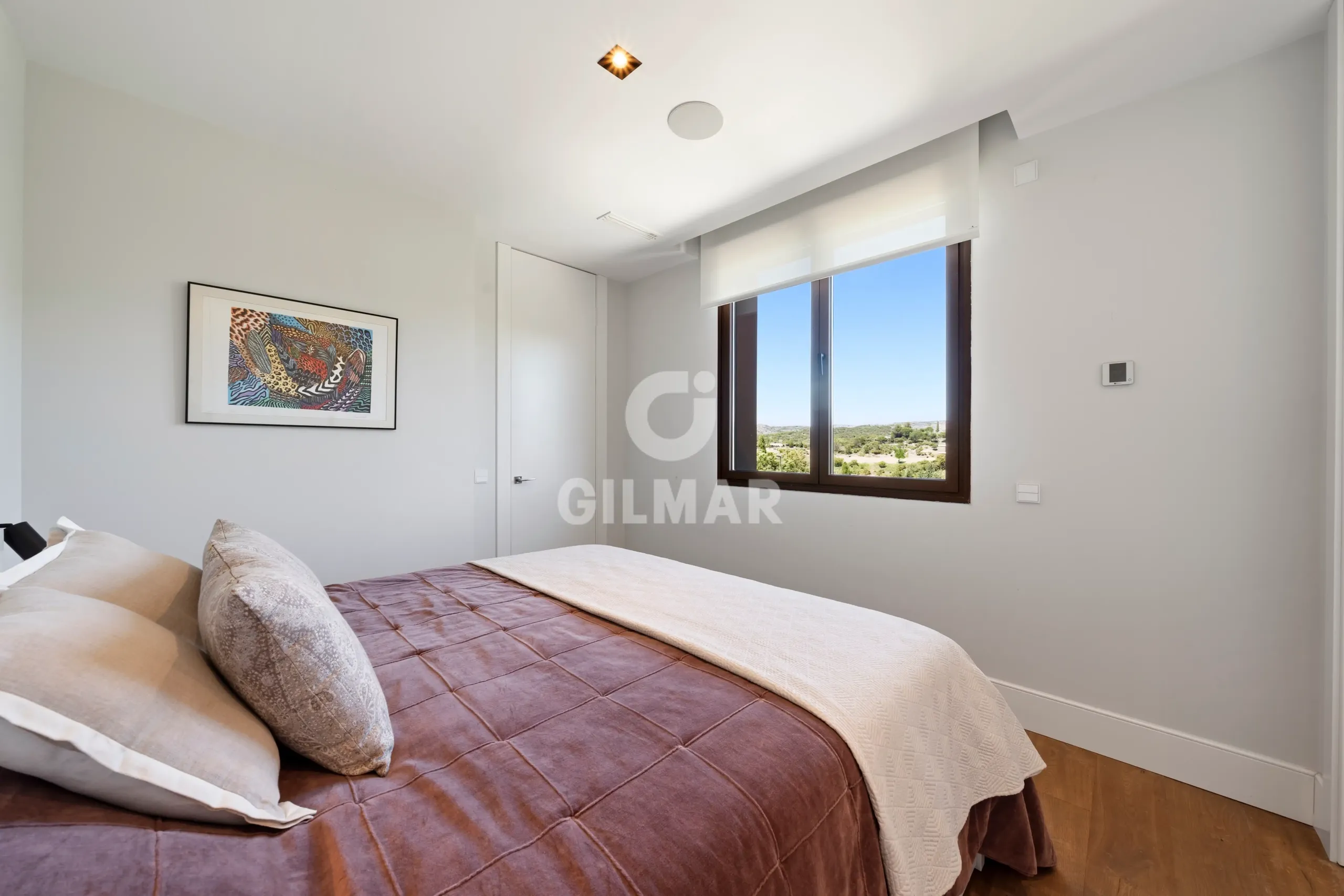 Villa in Las Rozas - Madrid