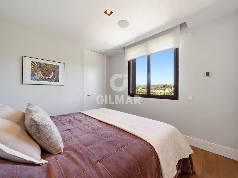 Villa in Las Rozas - Madrid