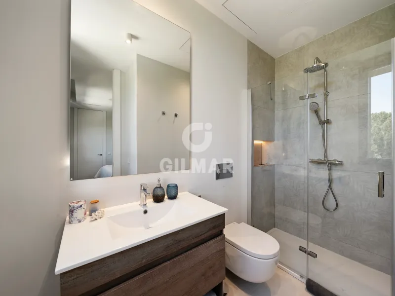 Villa in Las Rozas - Madrid