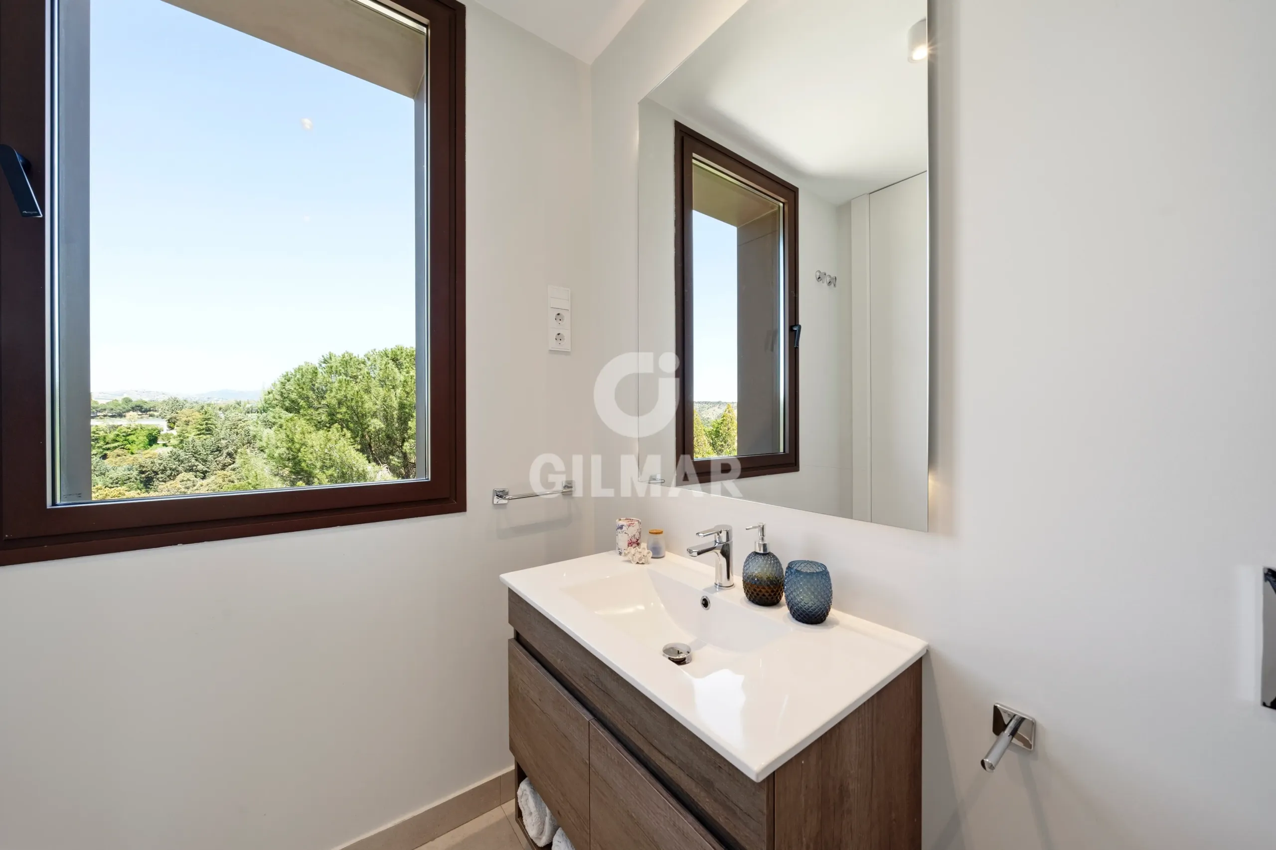 Villa in Las Rozas - Madrid