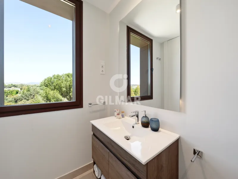 Villa in Las Rozas - Madrid
