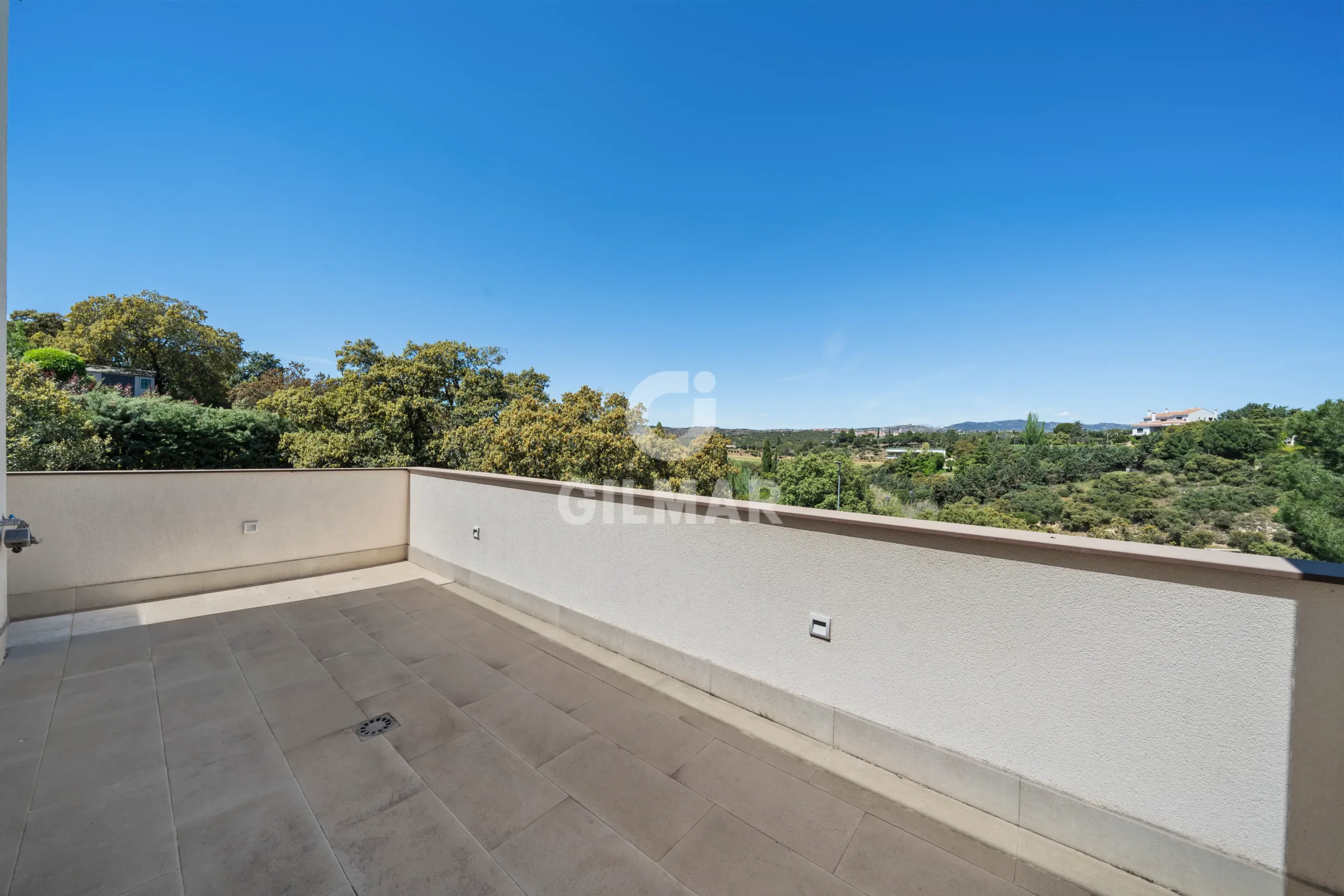 Villa in Las Rozas - Madrid
