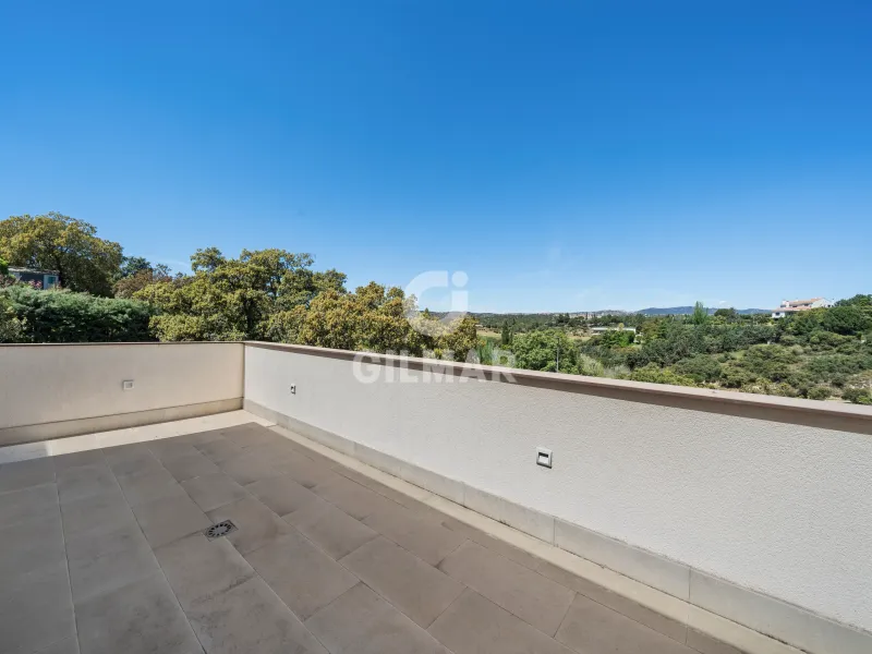 Villa in Las Rozas - Madrid