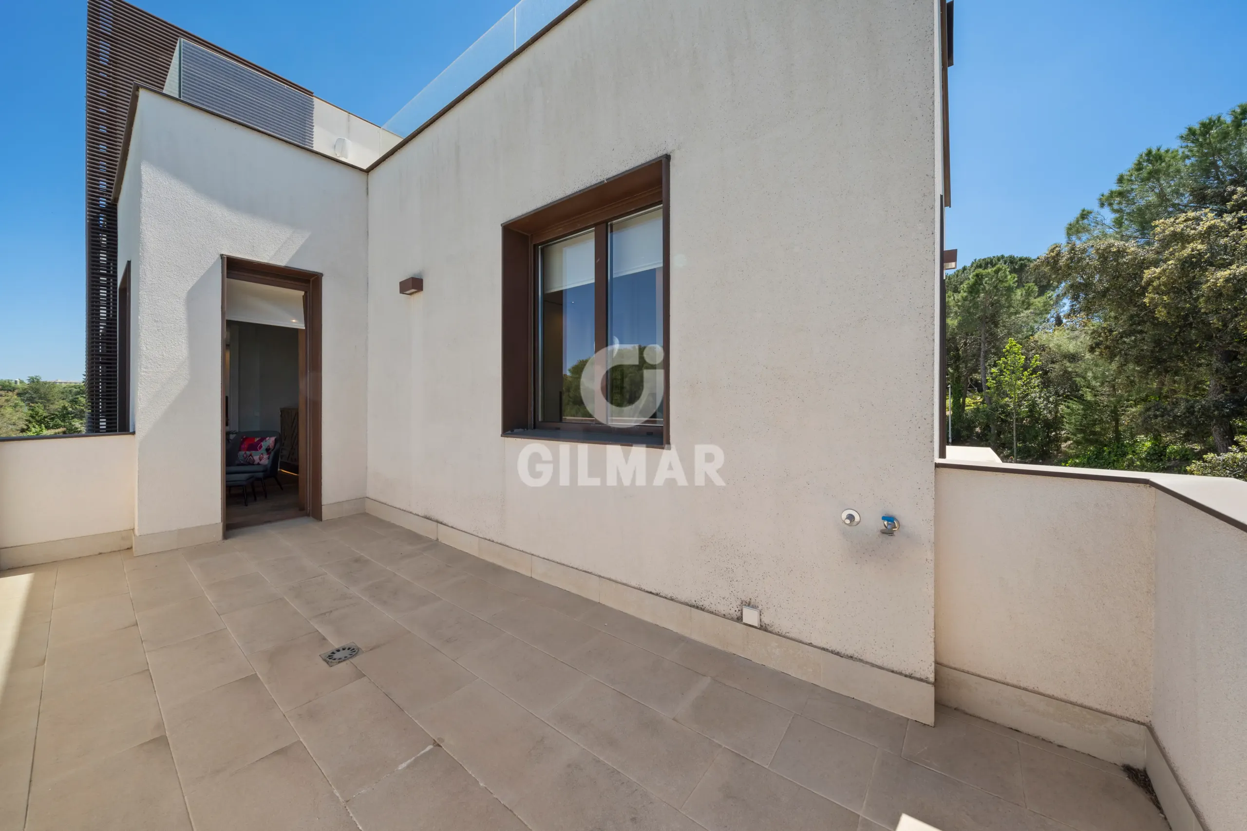 Villa in Las Rozas - Madrid